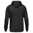 thumbnail image 5 of Wild and Free Design Men's and Big Men's Pullover Hoodie, Size S-3XL, 5 of 5
