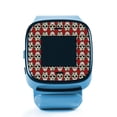 thumbnail image 1 of MightySkins FIL2-Sugar Skull Skin for Filip 2 Smartwatch - Sugar Skull, 1 of 4