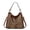 leopard-1pcs, variant on Leopard Tote Bag for Women,Cute Bag Cheetah Print Purse,Vintage Slouchy Hobo Bag Large Capacity Tote Bag Bag
