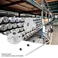 thumbnail image 3 of Conector De Acoplamiento De Motor, Acoplador De Brida Resistente Para Motores Eléctricos, 3 of 7