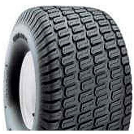 Carlisle Turfmaster Lawn & Garden Tire - 24X12-12 LRB/4ply
