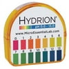 MICRO ESSENTIAL JR113 pH Paper,Jumbo Refill,pH 0-13