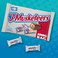 thumbnail image 3 of 3 Musketeers Fun Size Milk Chocolate Candy Bars - 18.41 oz, 3 of 14