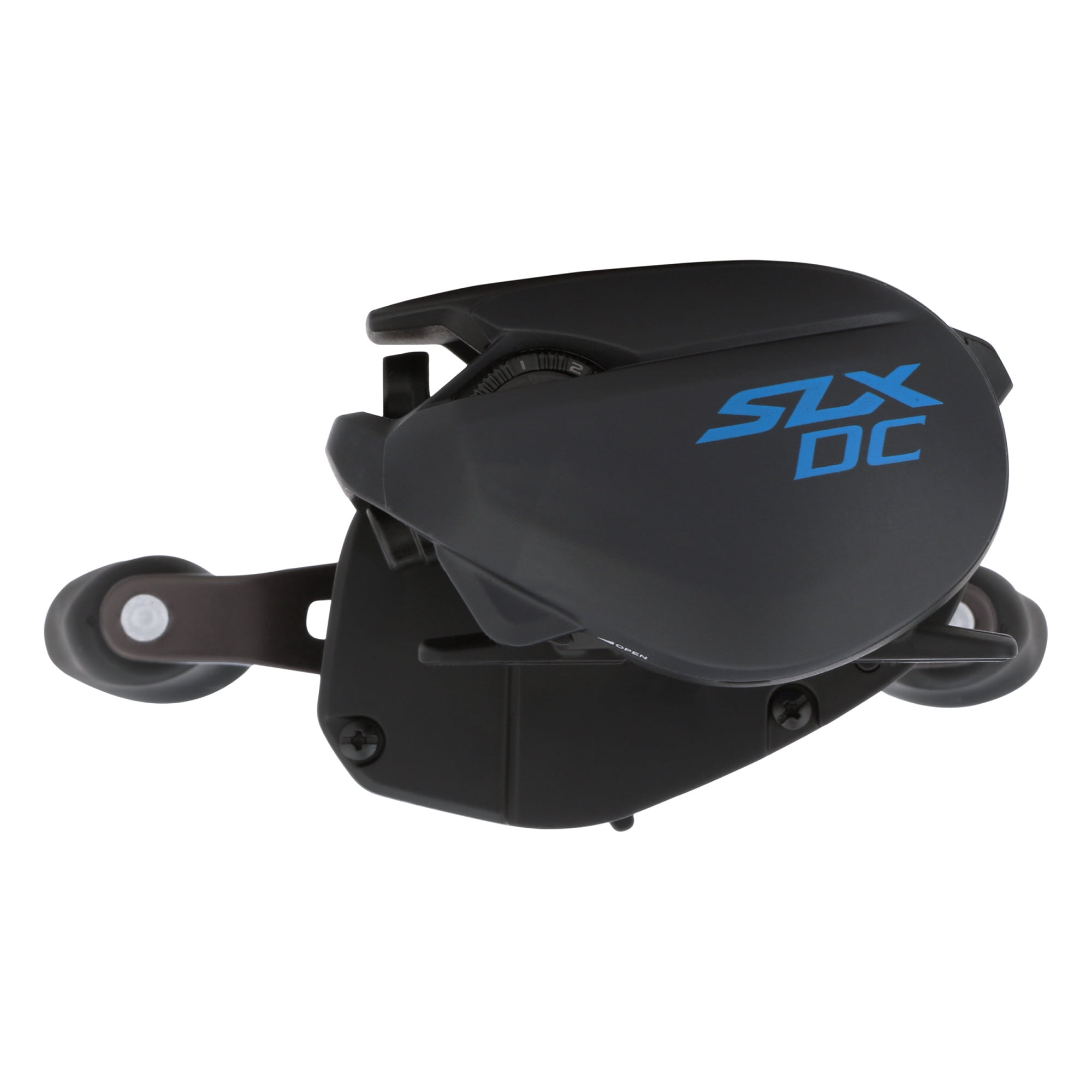 Shimano Fishing SLX DC 150 HG Low Profile Reels [SLXDC150HG]