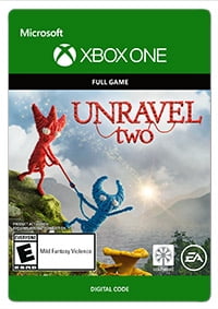Unravel 2 Electronic Arts Xbox One Digital Download Walmart