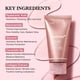 thumbnail image 2 of Mascarilla facial medicube Korean Viral Glass Skin Collagen Duo, 2 of 9