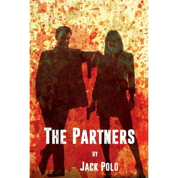 The Partners, (Paperback)