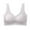 Pink, variant on Xixinqiwan Bra for Women Clearance,Women Seamless Sports Bra No Underwire Push Up Bralettes Full-Coverage Flex Fit Bra All Day Comfort