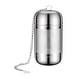 thumbnail image 2 of Colador de té, infusor de especias, utensilios de cocina, bola de condimento para té y especias L, 2 of 9