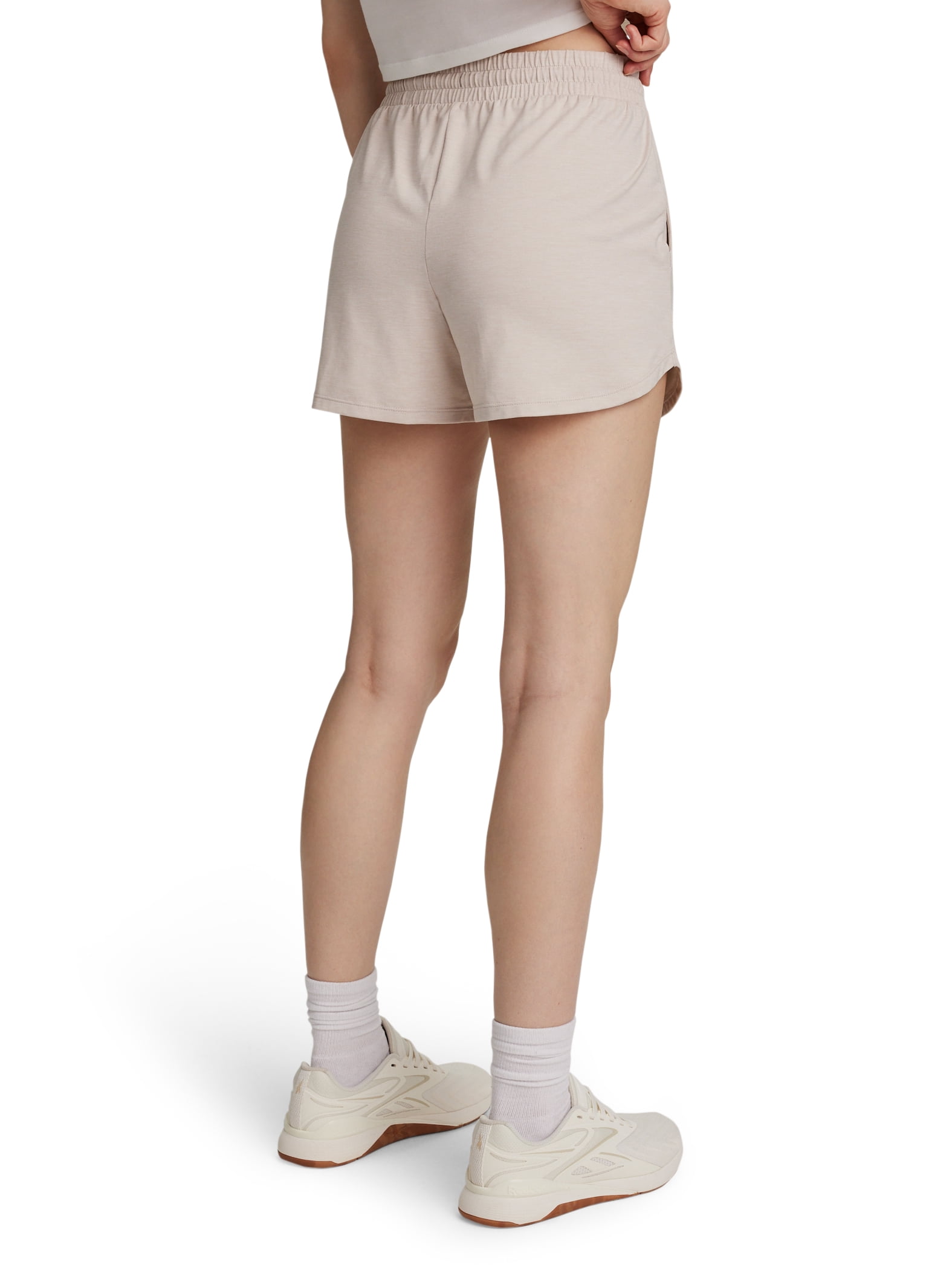 Reebok Women's and Women's Plus Legacy Short, Sizes XS - 4X