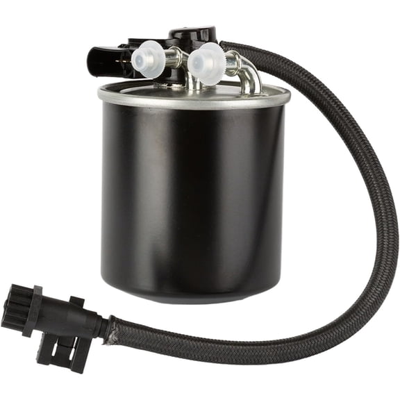 WK820/18 Fuel Filter For Mercedes Benz Sprinter 2500 3500 2.1L 3.0L Turbo Diesel