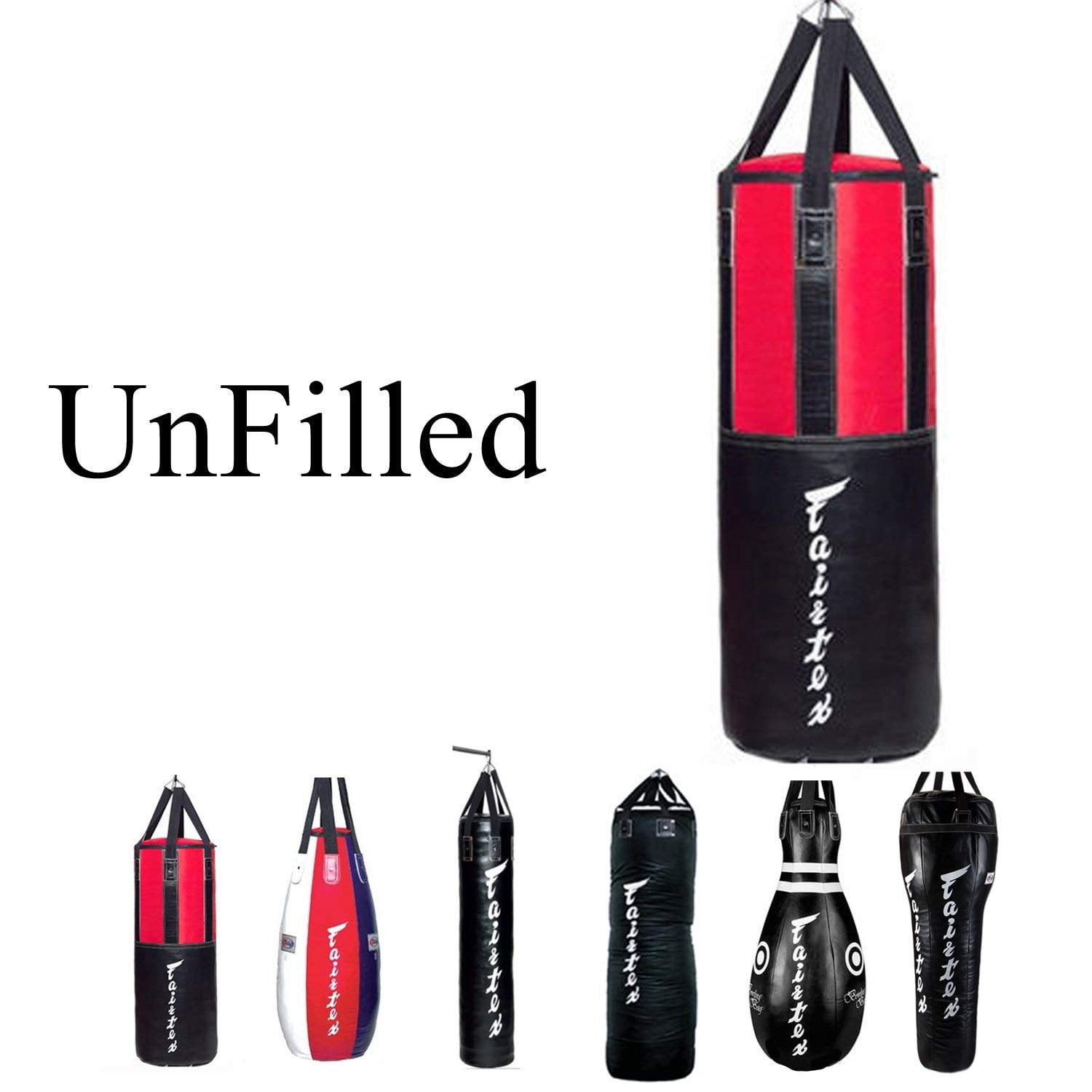 muay thai training equipment