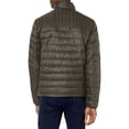 thumbnail image 2 of Chaqueta Tommy Hilfiger Ultra Loft Lightweight Puffer Olive, 2 of 5