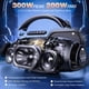 thumbnail image 2 of Altavoz Bluetooth W-KING X20 300 W Peak con subwoofer IPX7, 2 of 9