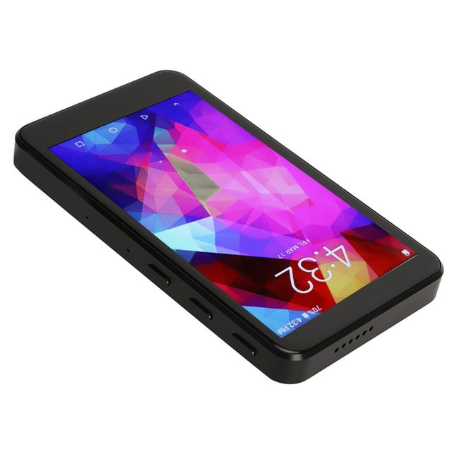 Reproductor de música, grabadora de voz, grabadora MP4 con Bluetooth, reproductor HD con Bluetooth M, reproductor de música portátil, grabadora fabricada con cuidado