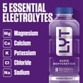 thumbnail image 2 of LYT™ Rapid Rehydration Electrolyte Drink Grape Boost, 22 fl oz Bottle, 2 of 5