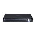 thumbnail image 1 of Proyector con batería Miroir M600 1080p, experimente presentaciones profesionales con la tecnología USB-C y un diseño elegante que lo hace perfecto para llevar las presentaciones comerciales al siguie, 1 of 5