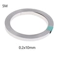 thumbnail image 1 of 5M Nickel Strip Connector 0.2Mm X 10Mm Nickel-Plate Strap Battery Spot Welding, 1 of 9