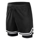 thumbnail image 3 of Gimnasio Short Con Licra Deportiva 2 En 1 Hombre Correr Gym, 3 of 8