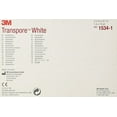 thumbnail image 2 of 3M Medical Tape Transpore White Water Resistant Plastic 1" X 10 Yard White NonSterile, 12 ea, 2 of 3