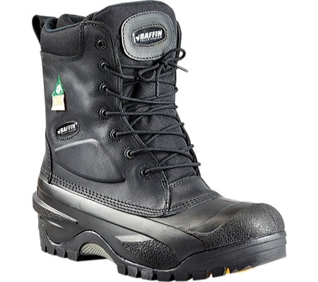 baffin workhorse boots