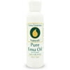 Emu Essence Pure Emu Oil 4 Oz AEA Certified