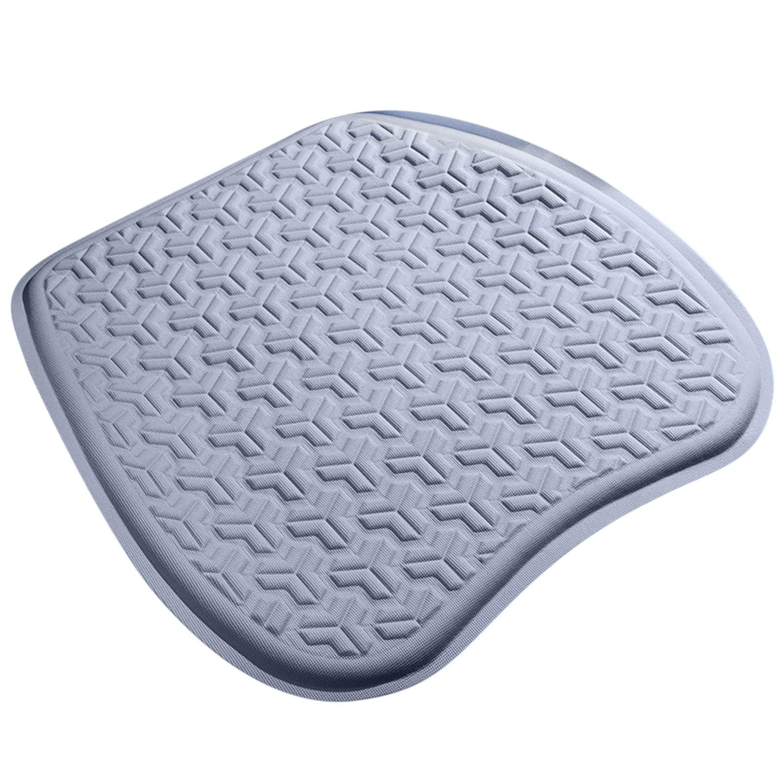 Car Seat Gel Cushion For Shower Chair Soft Sitter Seat Cushion JML
