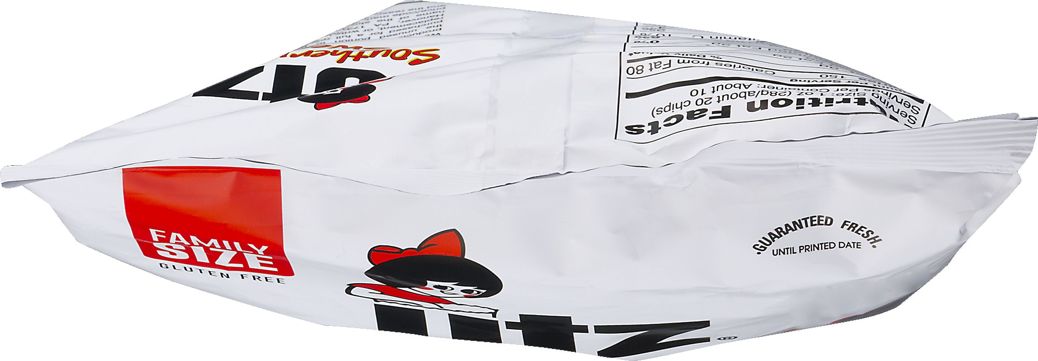 utz southern sweet heat bbq chips