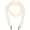 Beige, variant on Eyeglass Chains for Women, Acrylic Holder Adjustable Sunglasses Lanyards Chain Glasses