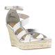 thumbnail image 4 of Sandalia Mariel Color Plata 23 Dorothy Gaynor Sandalia Mariel Color Plata 23, 4 of 6