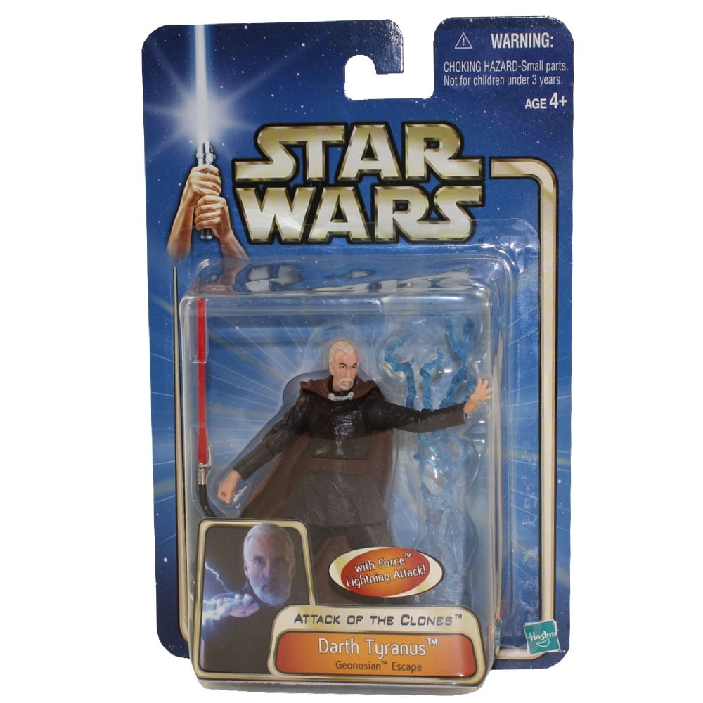 lego star wars darth tyranus