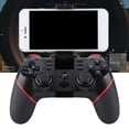 thumbnail image 2 of Bluetooth Wireless Mobile Phone Game Controller Gamepad Joystick, 2 of 5