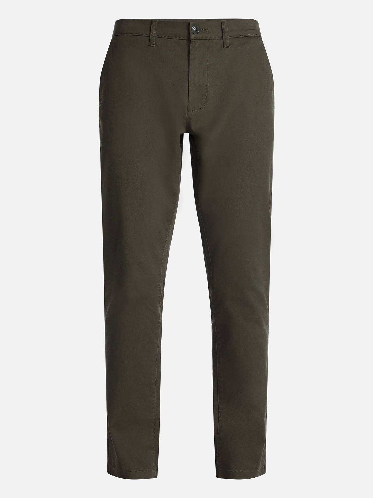 George Men's Slim Fit Chino Pants, Sizes 28-52