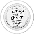 thumbnail image 2 of PopSockets PopGrip para MagSafe Christian Bible Versículo, 2 of 5