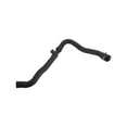 thumbnail image 1 of Manguera del radiador Unique Bargains, manguera de calefacción del radiador, manguera de salida del radiador No. 25414D3700 para Hyundai Tucson 2016-2019, tubo de agua de goma negro 1 Pc, 1 of 6
