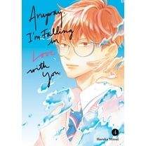 Anyway, I'm Falling In Love With You. 4