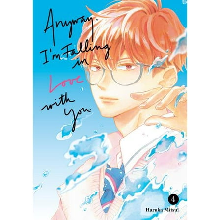 Anyway, I'm Falling In Love With You. 4