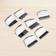 thumbnail image 2 of Protector de controlador de ventana 7 Uds FLhrweasw para Nissan Qashqai J11 Teana, 2 of 9