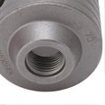 thumbnail image 2 of Wall Core Bit 70mm Strong Impact Resistance Concrete Hole Opener Sharply Wall Hole Cutter for Brick Work Stone, 2 of 4