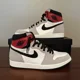thumbnail image 3 of Size 11.5 - Jo r-dan 1 Retro High OG Smoke Gray 2020, 3 of 6