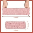 thumbnail image 2 of CEYAZYE 3 Pcs Spa Headband for Women Facial Makeup Headband Soft Terry Cloth Hairband for Washing Face Mask Spa Shower Gifts, 2 of 13