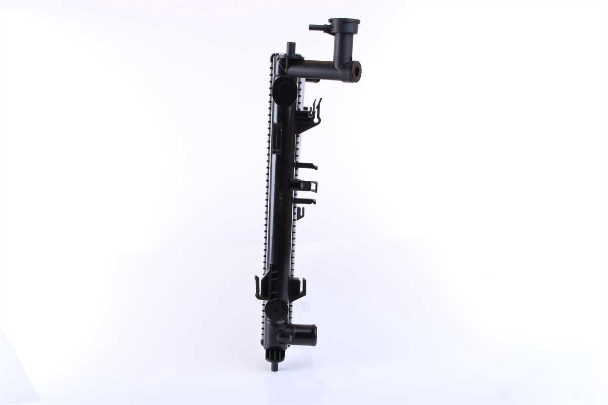 Nissens 66674 Radiator
