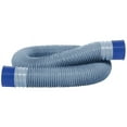 thumbnail image 3 of Prest-O-Fit 1-0061 Blueline 10' Ultimate Sewer Hose, 3 of 3