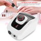thumbnail image 2 of Rotekt Máquina De Taladrar Manicura De U?as, 110V 35000RPM Máquina De Taladrar Manicura De Herramientas Eléctricas Nail Drill bits Pedicura Drill Tool Higoodz Belleza saludable, 2 of 7