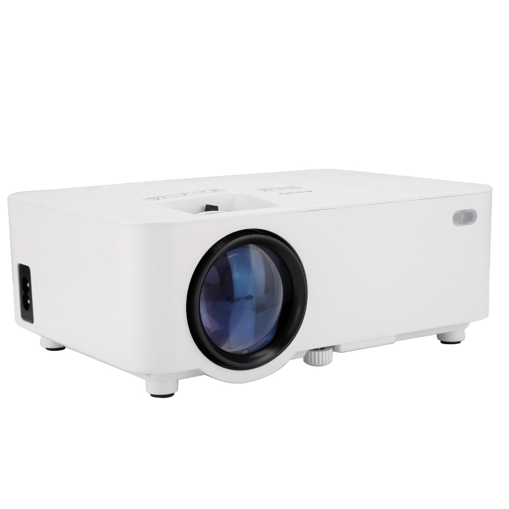 HD Screen Mirroring Projector, Projector, LED Source Imaging Class