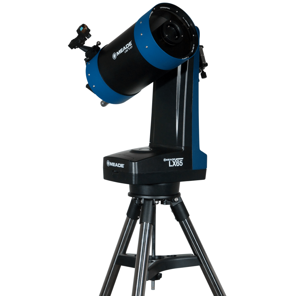 Meade LX65 Series 5" MaksutovCassegrain Telescope
