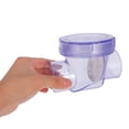 thumbnail image 3 of Shisuyan Clear Rv Sewer Adapter For Plumbing Fitting 1Pack, 3 of 9