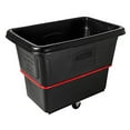 thumbnail image 2 of Rubbermaid® Plastic Utility Truck 800 Lb. Capacity, 2 of 3
