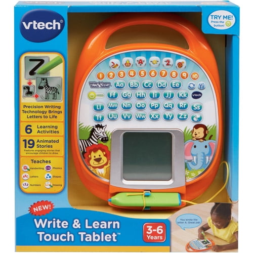 vtech write and learn creative center walmart