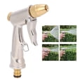 thumbnail image 3 of Pistola De Agua De Alta Presión De Estructura Compacta Que Ahorra Mano De Obra, Pulverizador De Limpieza Para El Hogar, Pistola De Agua Para Lavado De Coches, Riego De Flores, 3 of 7